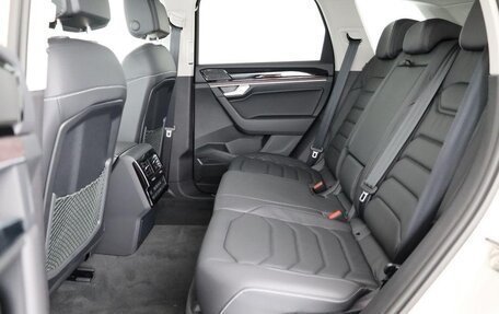 Volkswagen Touareg III, 2025 год, 12 190 000 рублей, 8 фотография