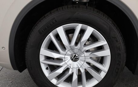 Volkswagen Touareg III, 2025 год, 12 190 000 рублей, 11 фотография