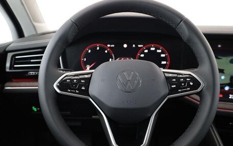 Volkswagen Touareg III, 2025 год, 12 190 000 рублей, 12 фотография