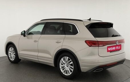 Volkswagen Touareg III, 2025 год, 12 190 000 рублей, 4 фотография