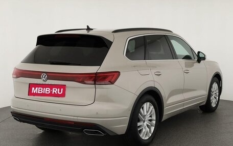 Volkswagen Touareg III, 2025 год, 12 190 000 рублей, 3 фотография