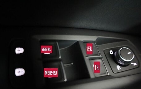 Volkswagen Touareg III, 2025 год, 12 190 000 рублей, 14 фотография