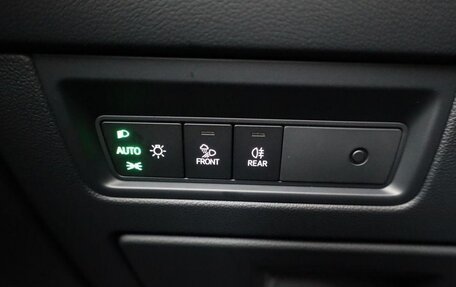 Volkswagen Touareg III, 2025 год, 12 190 000 рублей, 15 фотография