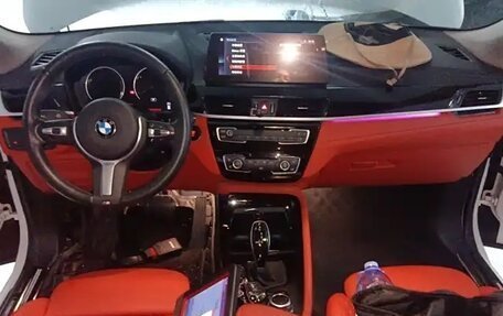 BMW X2, 2022 год, 2 030 000 рублей, 2 фотография