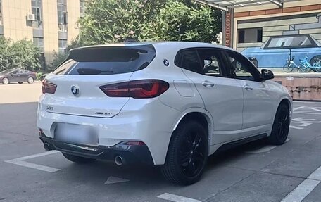 BMW X2, 2022 год, 2 030 000 рублей, 4 фотография