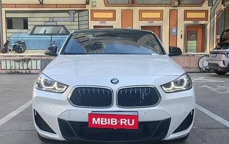 BMW X2, 2022 год, 2 030 000 рублей, 3 фотография