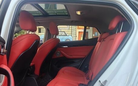 BMW X2, 2022 год, 2 030 000 рублей, 15 фотография