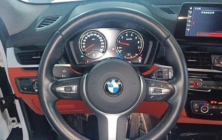 BMW X2, 2022 год, 2 030 000 рублей, 9 фотография