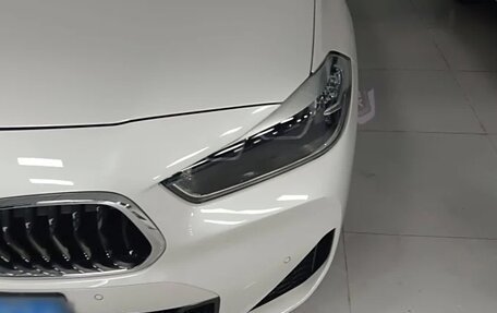 BMW X2, 2022 год, 2 030 000 рублей, 8 фотография