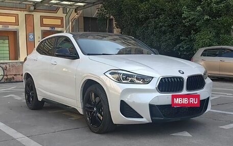 BMW X2, 2022 год, 2 030 000 рублей, 13 фотография