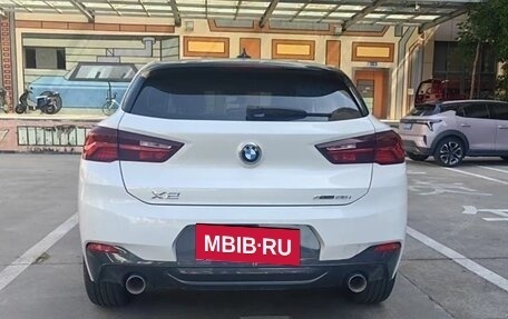 BMW X2, 2022 год, 2 030 000 рублей, 18 фотография