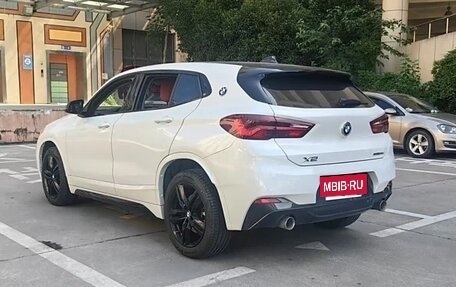 BMW X2, 2022 год, 2 030 000 рублей, 6 фотография