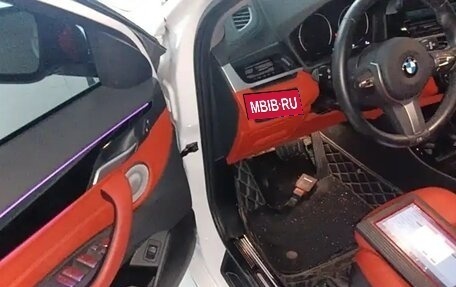 BMW X2, 2022 год, 2 030 000 рублей, 21 фотография