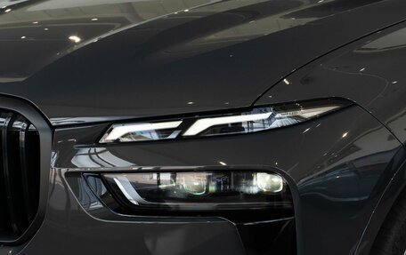 BMW X7, 2024 год, 18 550 000 рублей, 11 фотография