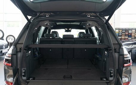 BMW X7, 2024 год, 18 550 000 рублей, 13 фотография