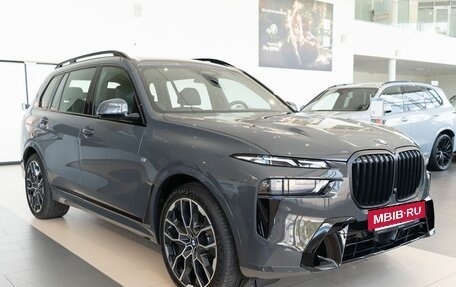 BMW X7, 2024 год, 18 550 000 рублей, 3 фотография