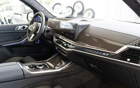 BMW X7, 2024 год, 18 550 000 рублей, 22 фотография