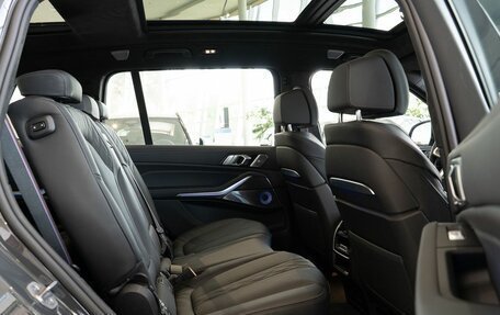 BMW X7, 2024 год, 18 550 000 рублей, 25 фотография