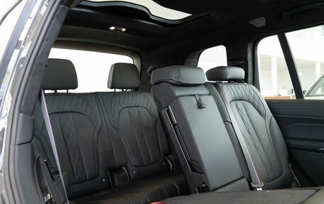 BMW X7, 2024 год, 18 550 000 рублей, 27 фотография
