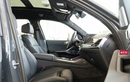 BMW X7, 2024 год, 18 550 000 рублей, 23 фотография