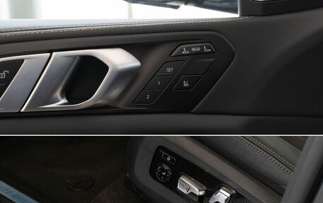 BMW X7, 2024 год, 18 550 000 рублей, 34 фотография