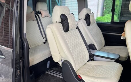 Volkswagen Multivan T6 рестайлинг, 2019 год, 4 100 000 рублей, 7 фотография