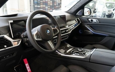BMW X7, 2024 год, 18 550 000 рублей, 32 фотография