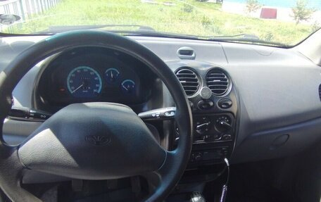 Daewoo Matiz, 2008 год, 200 000 рублей, 7 фотография