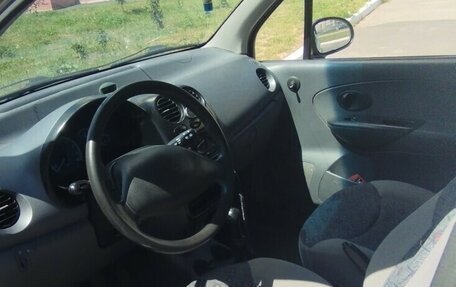 Daewoo Matiz, 2008 год, 200 000 рублей, 4 фотография