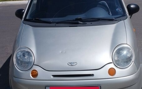 Daewoo Matiz, 2008 год, 200 000 рублей, 2 фотография