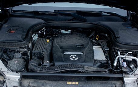 Mercedes-Benz GLC, 2019 год, 2 450 000 рублей, 4 фотография