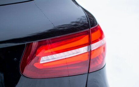 Mercedes-Benz GLC, 2019 год, 2 450 000 рублей, 6 фотография