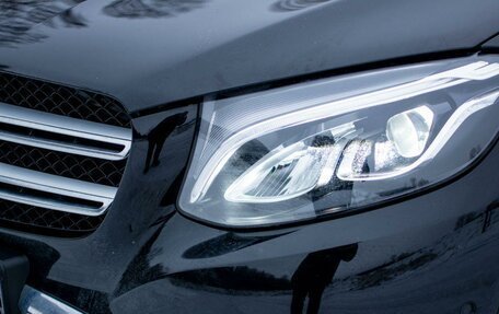 Mercedes-Benz GLC, 2019 год, 2 450 000 рублей, 2 фотография