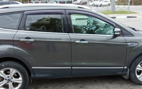 Ford Kuga III, 2016 год, 1 550 000 рублей, 6 фотография