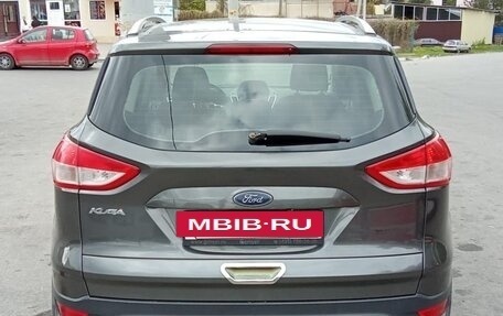 Ford Kuga III, 2016 год, 1 550 000 рублей, 5 фотография