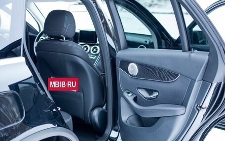 Mercedes-Benz GLC, 2019 год, 2 450 000 рублей, 10 фотография