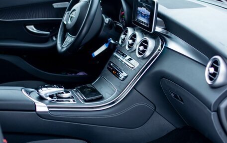 Mercedes-Benz GLC, 2019 год, 2 450 000 рублей, 12 фотография