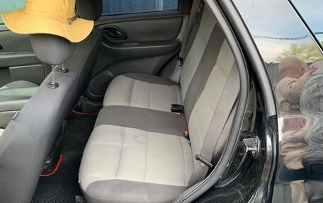 Ford Escape II, 2006 год, 530 000 рублей, 2 фотография