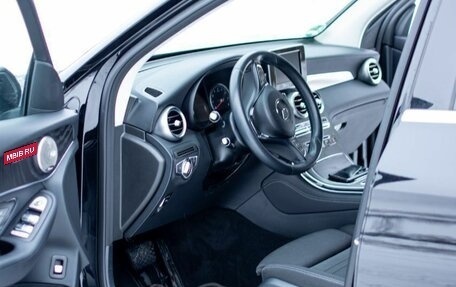 Mercedes-Benz GLC, 2019 год, 2 450 000 рублей, 13 фотография