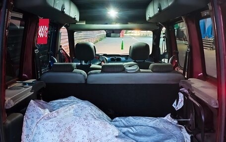 Renault Kangoo II рестайлинг, 2005 год, 520 000 рублей, 4 фотография