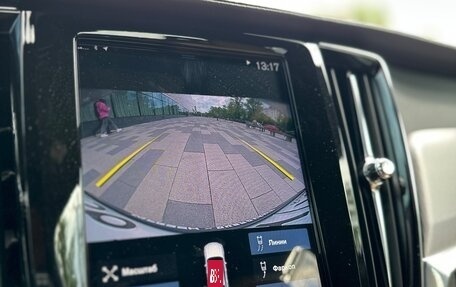 Volvo S90 II рестайлинг, 2019 год, 2 700 000 рублей, 18 фотография