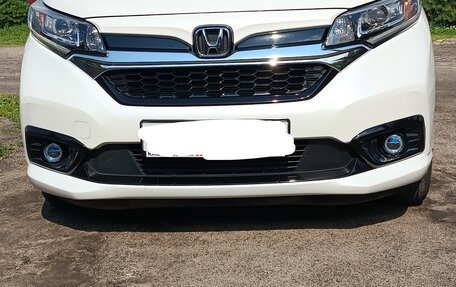 Honda Freed II, 2019 год, 1 930 000 рублей, 4 фотография
