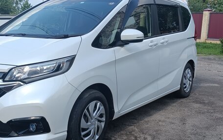 Honda Freed II, 2019 год, 1 930 000 рублей, 3 фотография