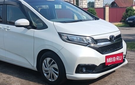 Honda Freed II, 2019 год, 1 930 000 рублей, 2 фотография