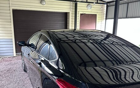 Hyundai i40 I рестайлинг, 2015 год, 1 500 000 рублей, 5 фотография