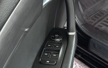 Hyundai i40 I рестайлинг, 2015 год, 1 500 000 рублей, 10 фотография
