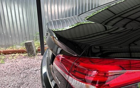 Hyundai i40 I рестайлинг, 2015 год, 1 500 000 рублей, 4 фотография