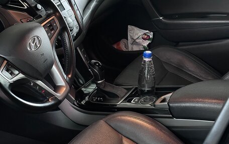 Hyundai i40 I рестайлинг, 2015 год, 1 500 000 рублей, 9 фотография