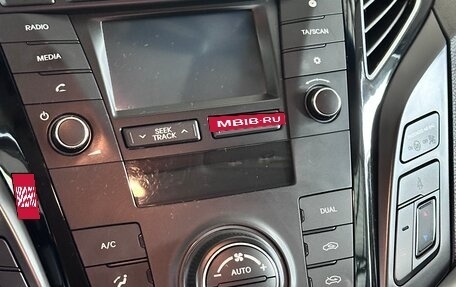 Hyundai i40 I рестайлинг, 2015 год, 1 500 000 рублей, 11 фотография