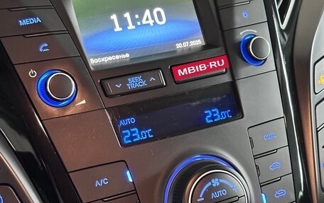 Hyundai i40 I рестайлинг, 2015 год, 1 500 000 рублей, 13 фотография